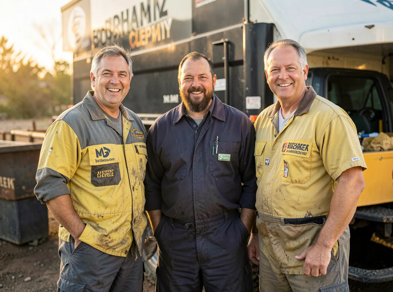 Sewage Cleanup company in Liscomb, IA