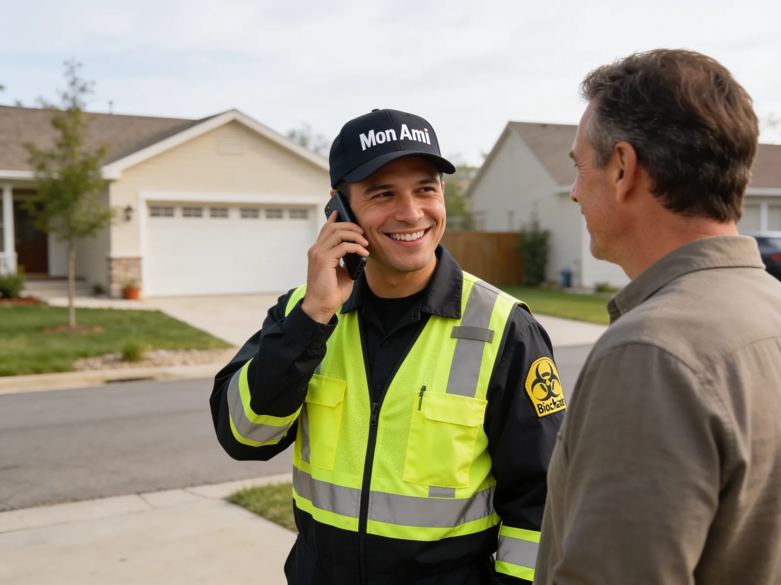 Sewage Cleanup Liscomb, IA FAQs